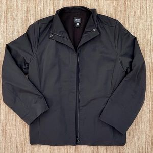 LIKE NEW Eileen Fischer Nylon Jacket